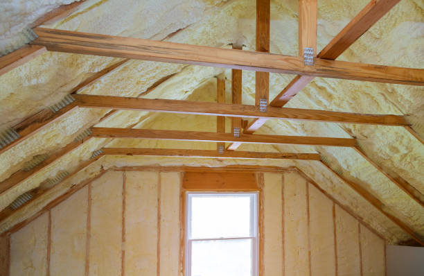 Best Insulation for Specific Applications in Zeeland, MI