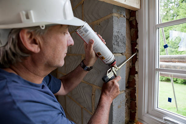 Best Types of Insulation in Zeeland, MI